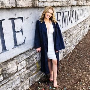 Meet your Posher, Blaire